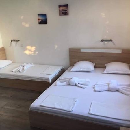 Hotel Къща Мечта Chernomorets Esterno foto