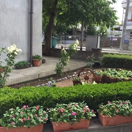 Hotel Къща Мечта Chernomorets Esterno foto