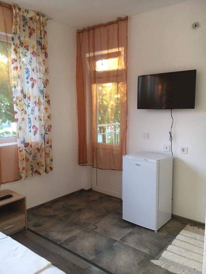 Hotel Къща Мечта Chernomorets Esterno foto