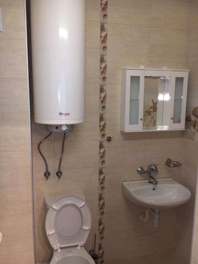 Hotel Къща Мечта Chernomorets Esterno foto