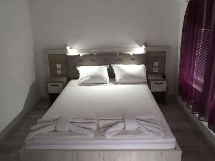 Hotel Къща Мечта Chernomorets Esterno foto