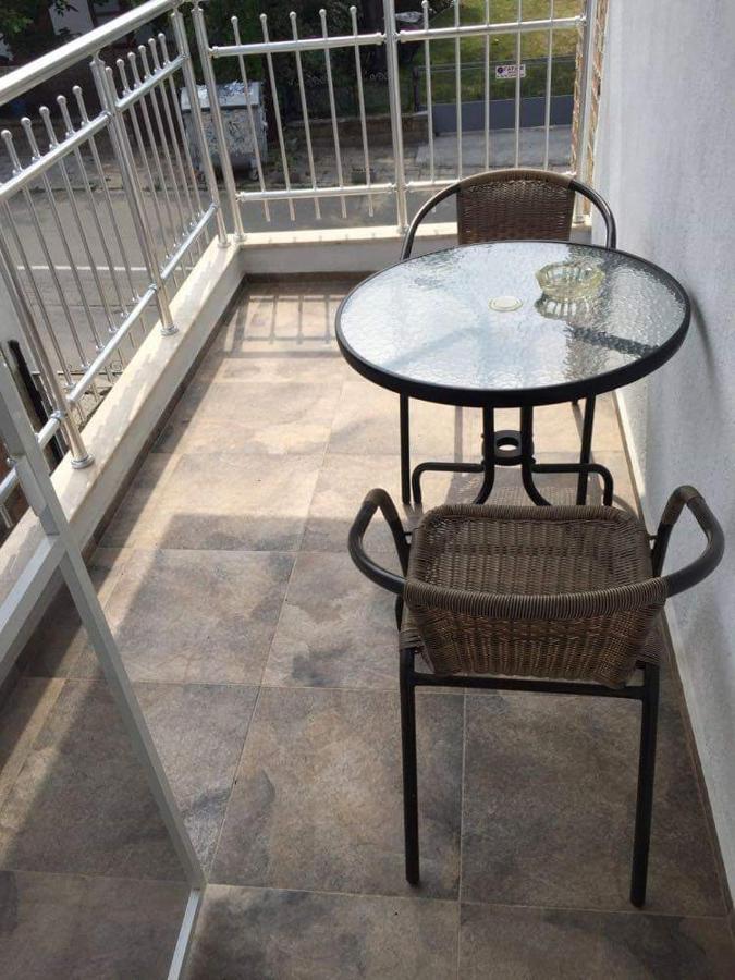 Hotel Къща Мечта Chernomorets Esterno foto
