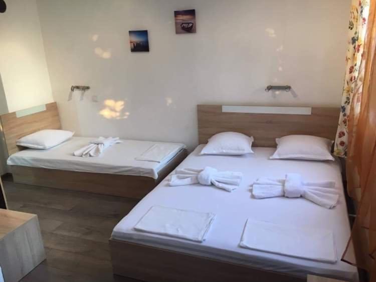 Hotel Къща Мечта Chernomorets Esterno foto