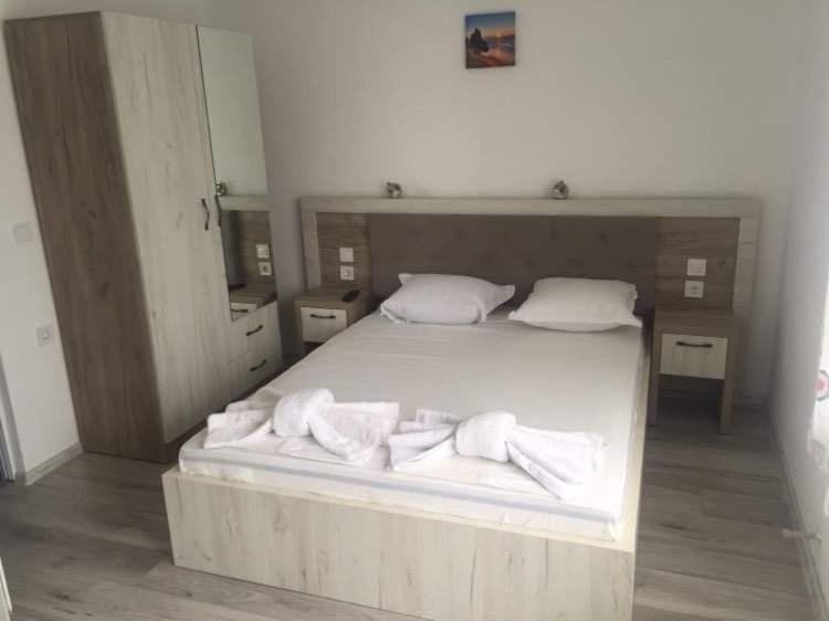 Hotel Къща Мечта Chernomorets Esterno foto